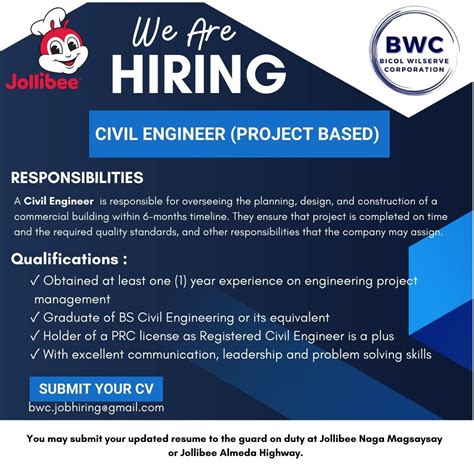 bicol wilserve corporation|BICOL WILSERVE CORPORATION Jobs in Naga .